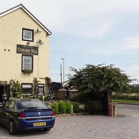 The Cannards Well Shepton Mallet Exterior photo